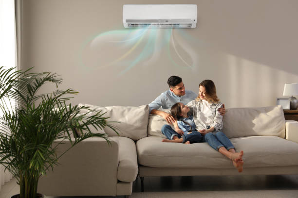 Best Solar-powered HVAC Systems in Fairmont City, IL