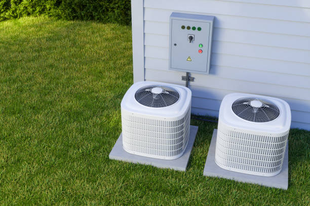 Best VRF (Variable Refrigerant Flow) Systems in Fairmont City, IL