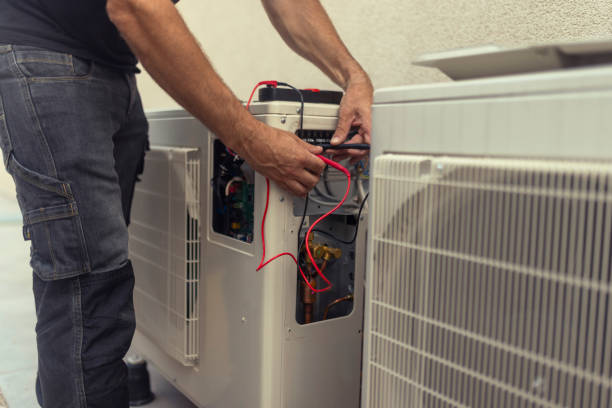 Best Emergency HVAC Services in Fairmont City, IL