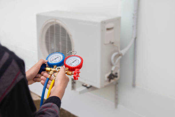 Best Residential HVAC in Fairmont City, IL