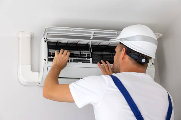 Best Geothermal HVAC Systems in Fairmont City, IL