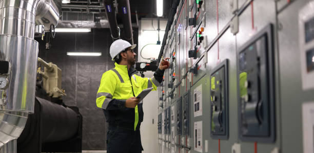 Best HVAC Software and Technology in Fairmont City, IL