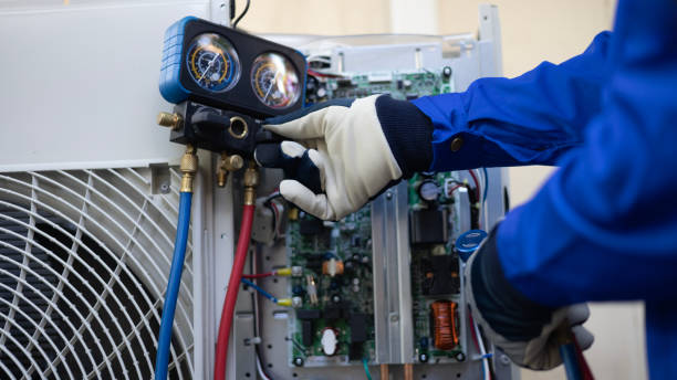 Best Thermostats and Smart Controls in Fairmont City, IL
