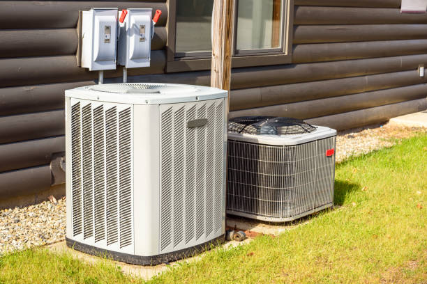 Best HVAC Consulting and Engineering in Fairmont City, IL