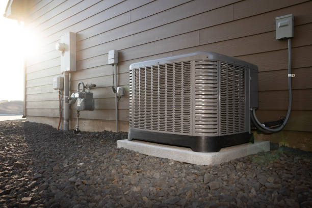 Best HVAC Equipment and Components in Fairmont City, IL